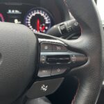 Hyundai - I30 FASTBACK - N 2,0 T-GDI 275 hv 6MT Performance Pack - Viistoperä