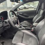 Hyundai - I30 FASTBACK - N 2,0 T-GDI 275 hv 6MT Performance Pack - Viistoperä