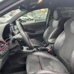 Hyundai - I30 FASTBACK - N 2,0 T-GDI 275 hv 6MT Performance Pack - Viistoperä