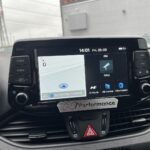 Hyundai - I30 FASTBACK - N 2,0 T-GDI 275 hv 6MT Performance Pack - Viistoperä