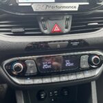Hyundai - I30 FASTBACK - N 2,0 T-GDI 275 hv 6MT Performance Pack - Viistoperä