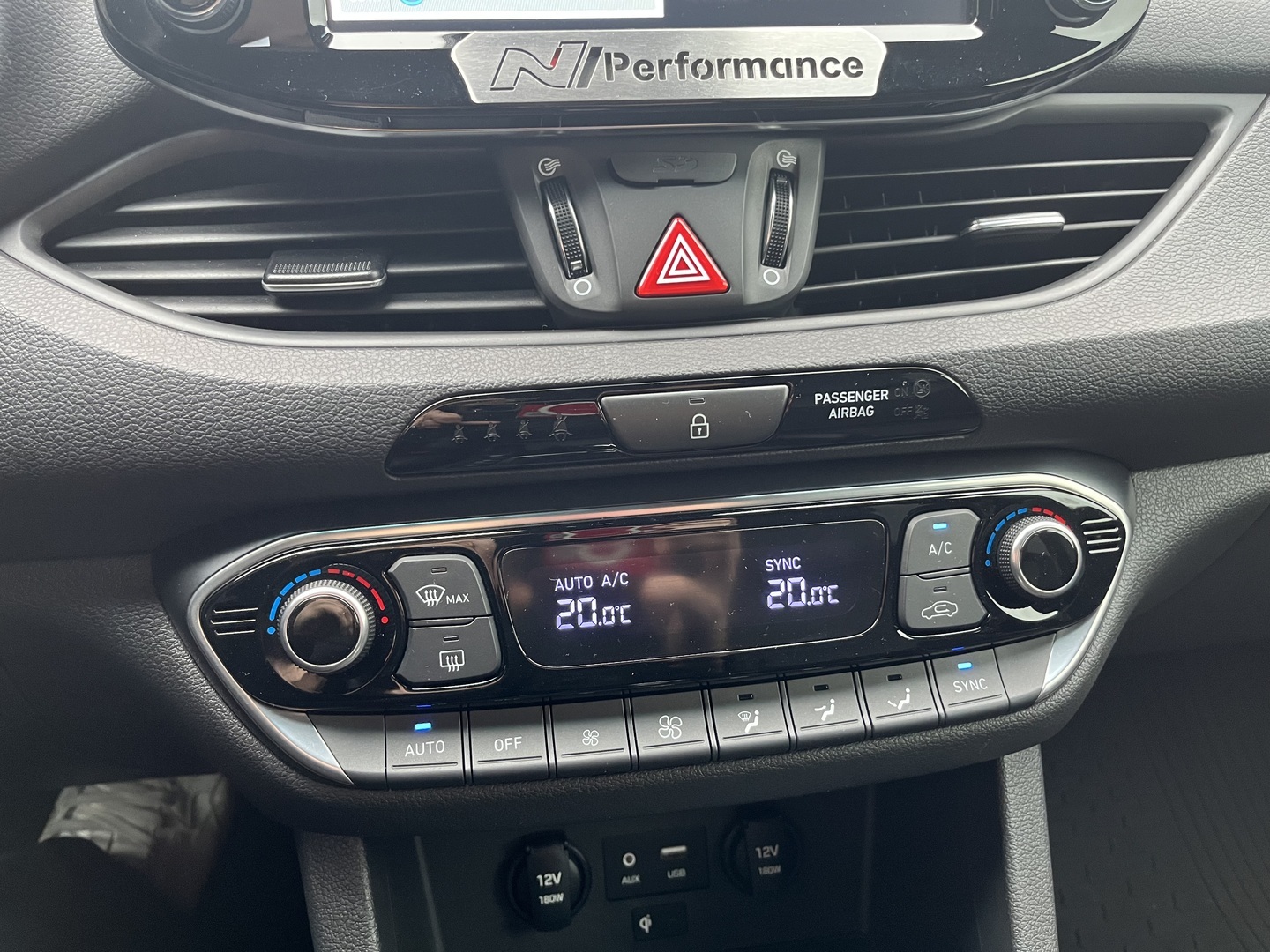 Hyundai - I30 FASTBACK - N 2,0 T-GDI 275 hv 6MT Performance Pack - Viistoperä