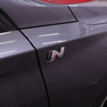 Hyundai - I30 FASTBACK - N 2,0 T-GDI 275 hv 6MT Performance Pack - Viistoperä