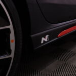 Hyundai - I30 FASTBACK - N 2,0 T-GDI 275 hv 6MT Performance Pack - Viistoperä