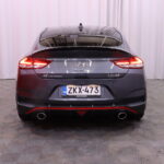 Hyundai - I30 FASTBACK - N 2,0 T-GDI 275 hv 6MT Performance Pack - Viistoperä