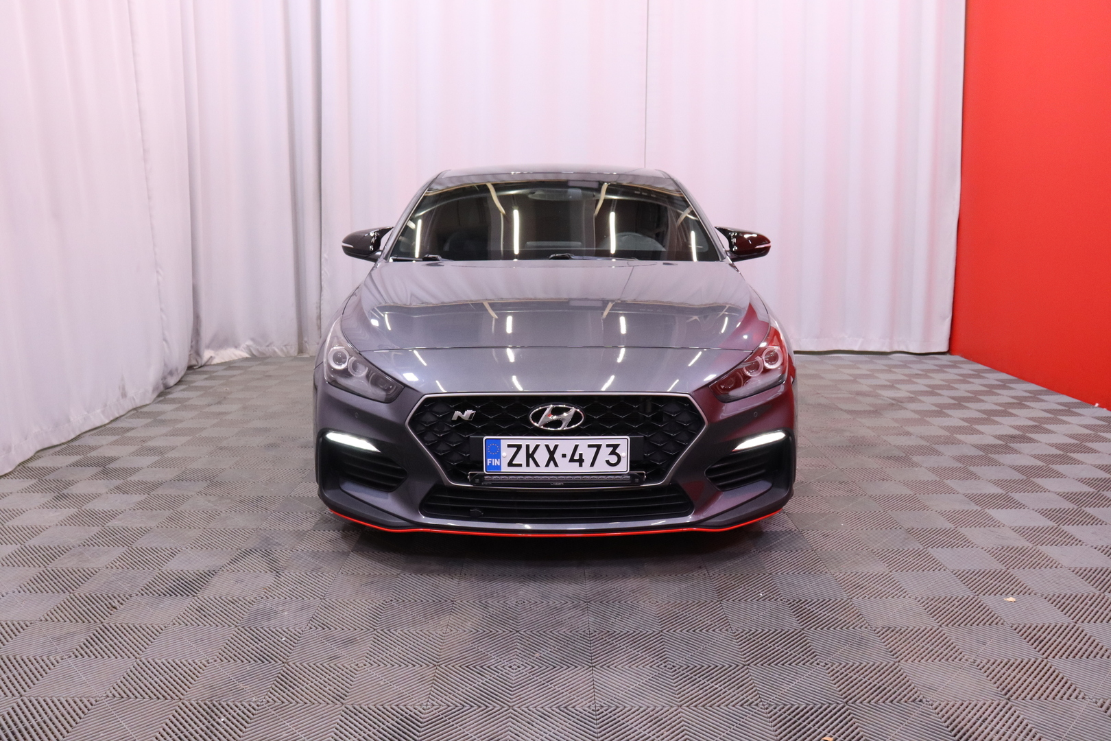 Hyundai i30 Fastback 2019, kuva 7/42