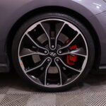 Hyundai - I30 FASTBACK - N 2,0 T-GDI 275 hv 6MT Performance Pack - Viistoperä