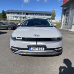 Hyundai - IONIQ 5 - 77 kWh 229 hv Style - Maastoauto