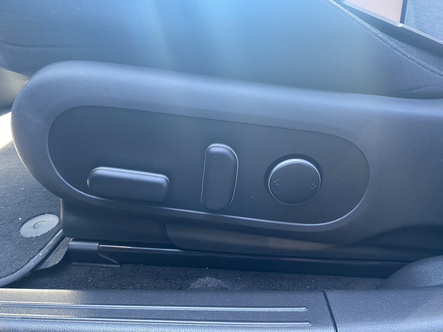 Hyundai - IONIQ 5 - 77 kWh 229 hv Style - Maastoauto