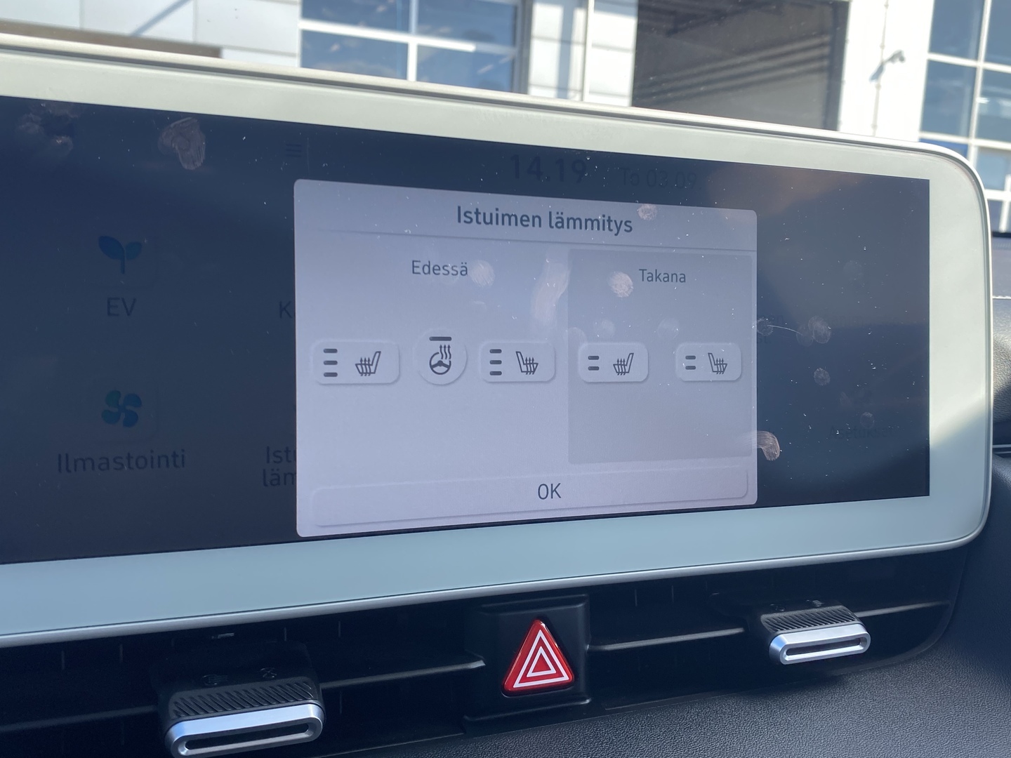 Hyundai - IONIQ 5 - 77 kWh 229 hv Style - Maastoauto