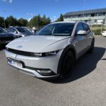 Hyundai - IONIQ 5 - 77 kWh 229 hv Style - Maastoauto