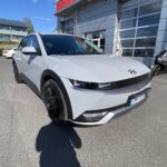 Hyundai - IONIQ 5 - 77 kWh 229 hv Style - Maastoauto