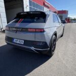 Hyundai - IONIQ 5 - 77 kWh 229 hv Style - Maastoauto