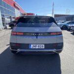 Hyundai - IONIQ 5 - 77 kWh 229 hv Style - Maastoauto