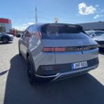 Hyundai - IONIQ 5 - 77 kWh 229 hv Style - Maastoauto
