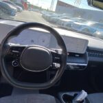Hyundai - IONIQ 5 - 77 kWh 229 hv Style - Maastoauto