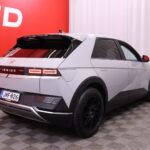 Hyundai - IONIQ 5 - 77 kWh 229 hv Style - Maastoauto