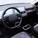 Hyundai - IONIQ 5 - 77 kWh 229 hv Style - Maastoauto