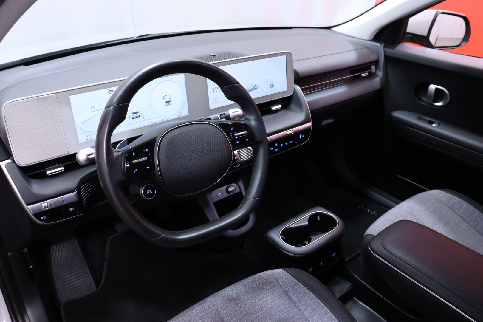 Hyundai - IONIQ 5 - 77 kWh 229 hv Style - Maastoauto