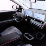 Hyundai - IONIQ 5 - 77 kWh 229 hv Style - Maastoauto