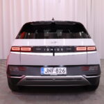 Hyundai - IONIQ 5 - 77 kWh 229 hv Style - Maastoauto