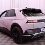 Hyundai - IONIQ 5 - 77 kWh 229 hv Style - Maastoauto