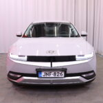 Hyundai - IONIQ 5 - 77 kWh 229 hv Style - Maastoauto