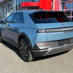 Hyundai - IONIQ 5 - Style 58kWh - Maastoauto