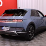 Hyundai - IONIQ 5 - Style 58kWh - Maastoauto