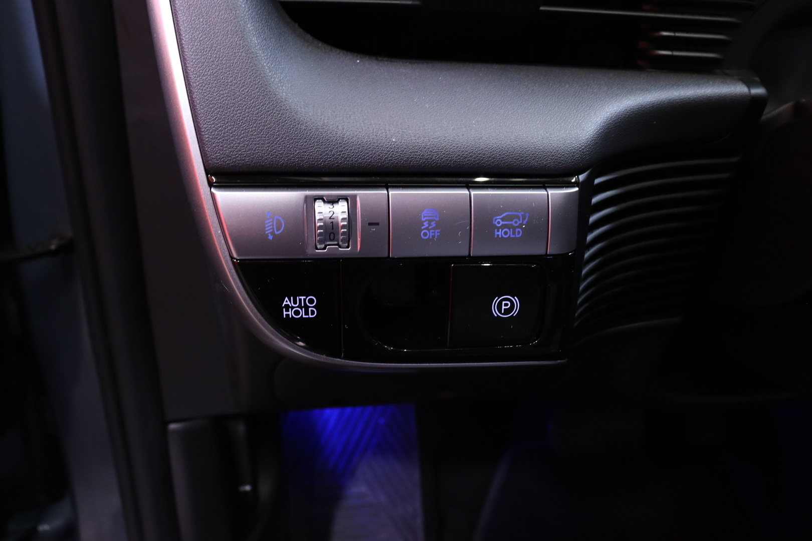 Hyundai - IONIQ 5 - Style 58kWh - Maastoauto