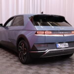 Hyundai - IONIQ 5 - Style 58kWh - Maastoauto