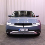 Hyundai - IONIQ 5 - Style 58kWh - Maastoauto