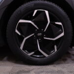 Hyundai - IONIQ 5 - Style 58kWh - Maastoauto