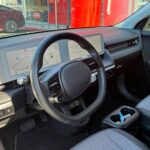 Hyundai - IONIQ 5 - Style 58kWh - Maastoauto