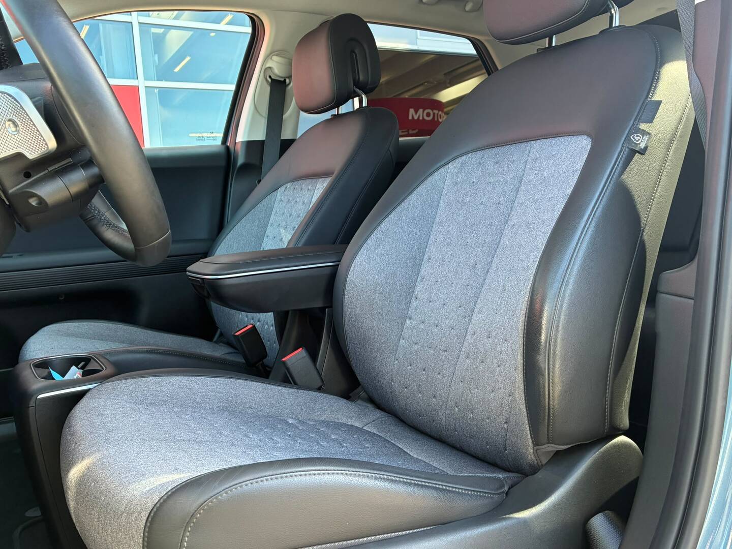 Hyundai - IONIQ 5 - Style 58kWh - Maastoauto