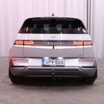 Hyundai - IONIQ 5 - 73 kWh 305 hv AWD Ultimate - Viistoperä