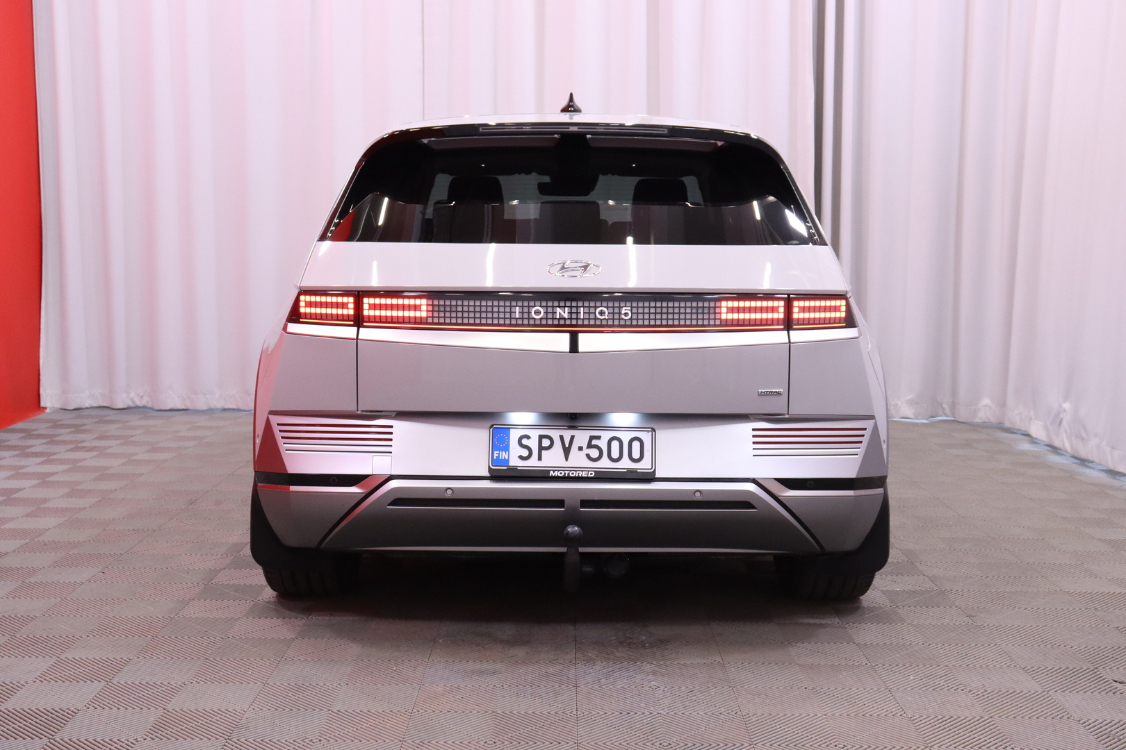 Hyundai Ioniq 5 2022, kuva 4/40