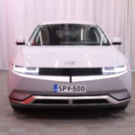 Hyundai - IONIQ 5 - 73 kWh 305 hv AWD Ultimate - Viistoperä