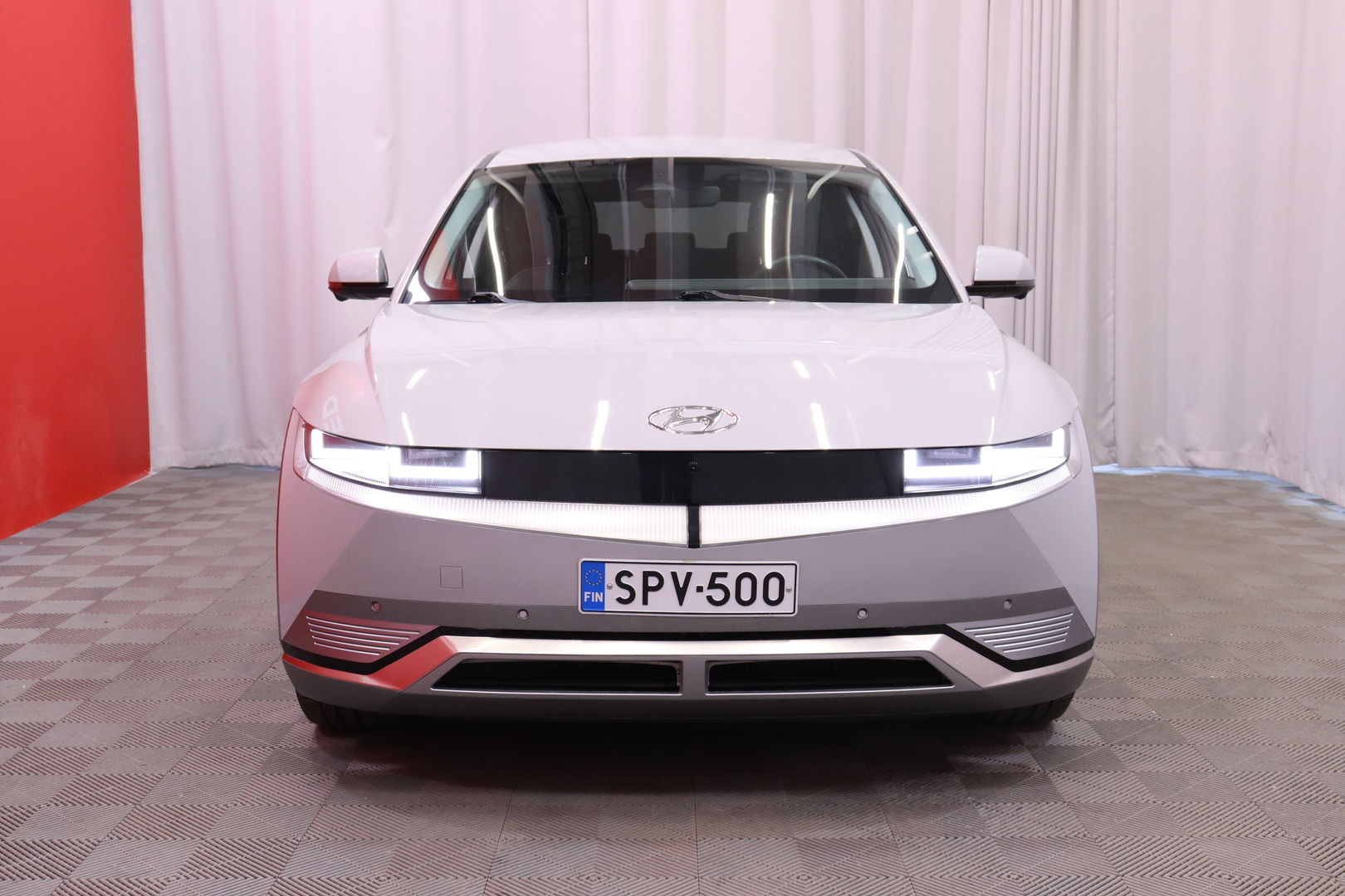 Hyundai Ioniq 5 2022, kuva 7/40