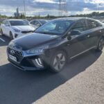 Hyundai - IONIQ hybrid - 1,6 hybrid 141 hv 6-DCT Style Limited Edition MY20 - Viistoperä