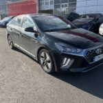 Hyundai - IONIQ hybrid - 1,6 hybrid 141 hv 6-DCT Style Limited Edition MY20 - Viistoperä