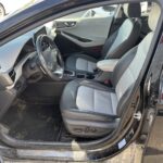 Hyundai - IONIQ hybrid - 1,6 hybrid 141 hv 6-DCT Style Limited Edition MY20 - Viistoperä