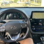 Hyundai - IONIQ hybrid - 1,6 hybrid 141 hv 6-DCT Style Limited Edition MY20 - Viistoperä