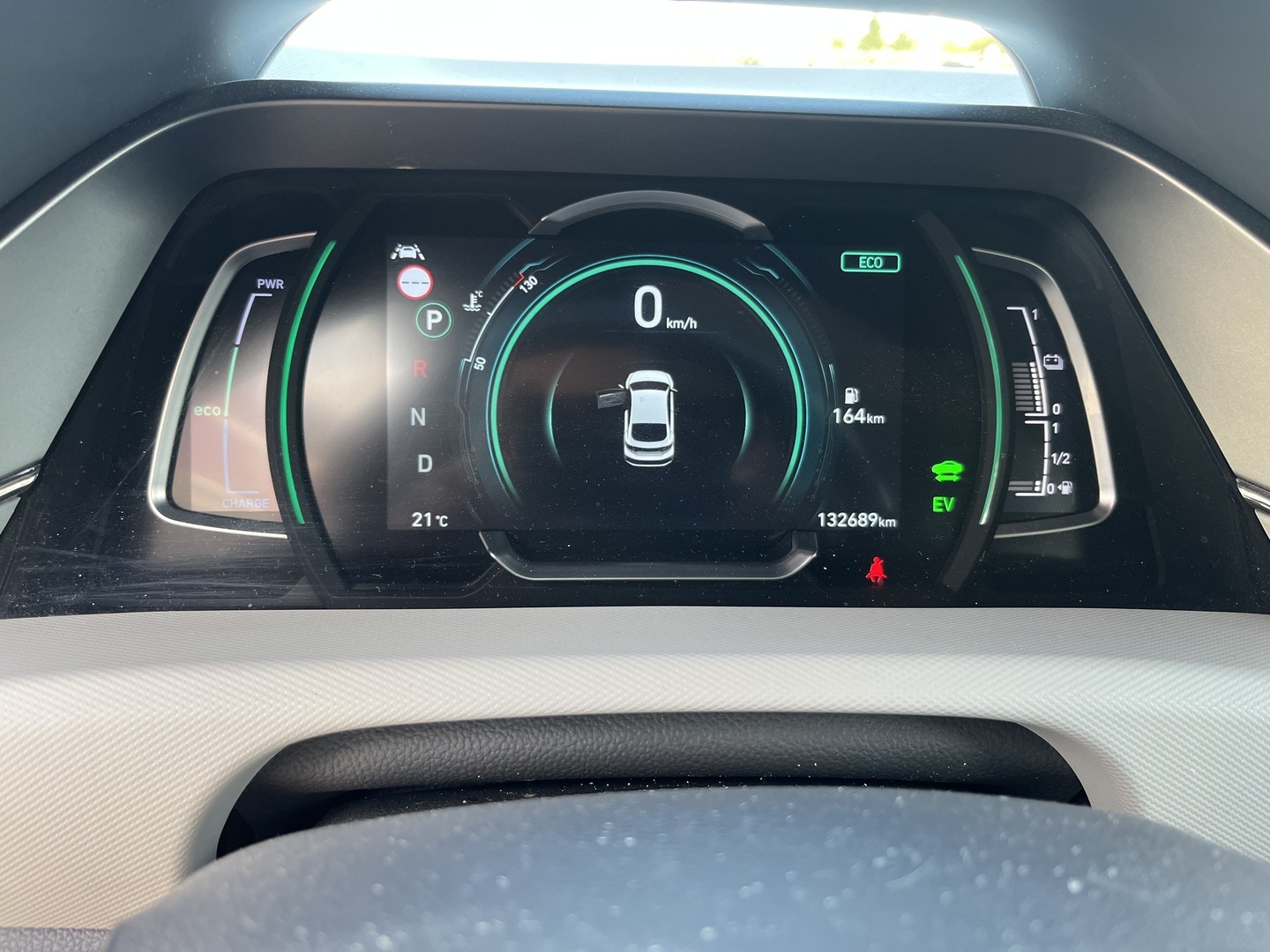 Hyundai - IONIQ hybrid - 1,6 hybrid 141 hv 6-DCT Style Limited Edition MY20 - Viistoperä