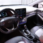 Hyundai - IONIQ hybrid - 1,6 hybrid 141 hv 6-DCT Style Limited Edition MY20 - Viistoperä