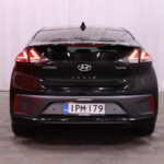 Hyundai - IONIQ hybrid - 1,6 hybrid 141 hv 6-DCT Style Limited Edition MY20 - Viistoperä