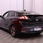 Hyundai - IONIQ hybrid - 1,6 hybrid 141 hv 6-DCT Style Limited Edition MY20 - Viistoperä