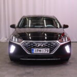 Hyundai - IONIQ hybrid - 1,6 hybrid 141 hv 6-DCT Style Limited Edition MY20 - Viistoperä