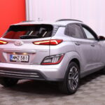 Hyundai - KONA ELECTRIC - electric 64 kWh 204 hv Style MY21 - Maastoauto