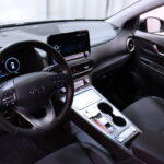 Hyundai - KONA ELECTRIC - electric 64 kWh 204 hv Style MY21 - Maastoauto
